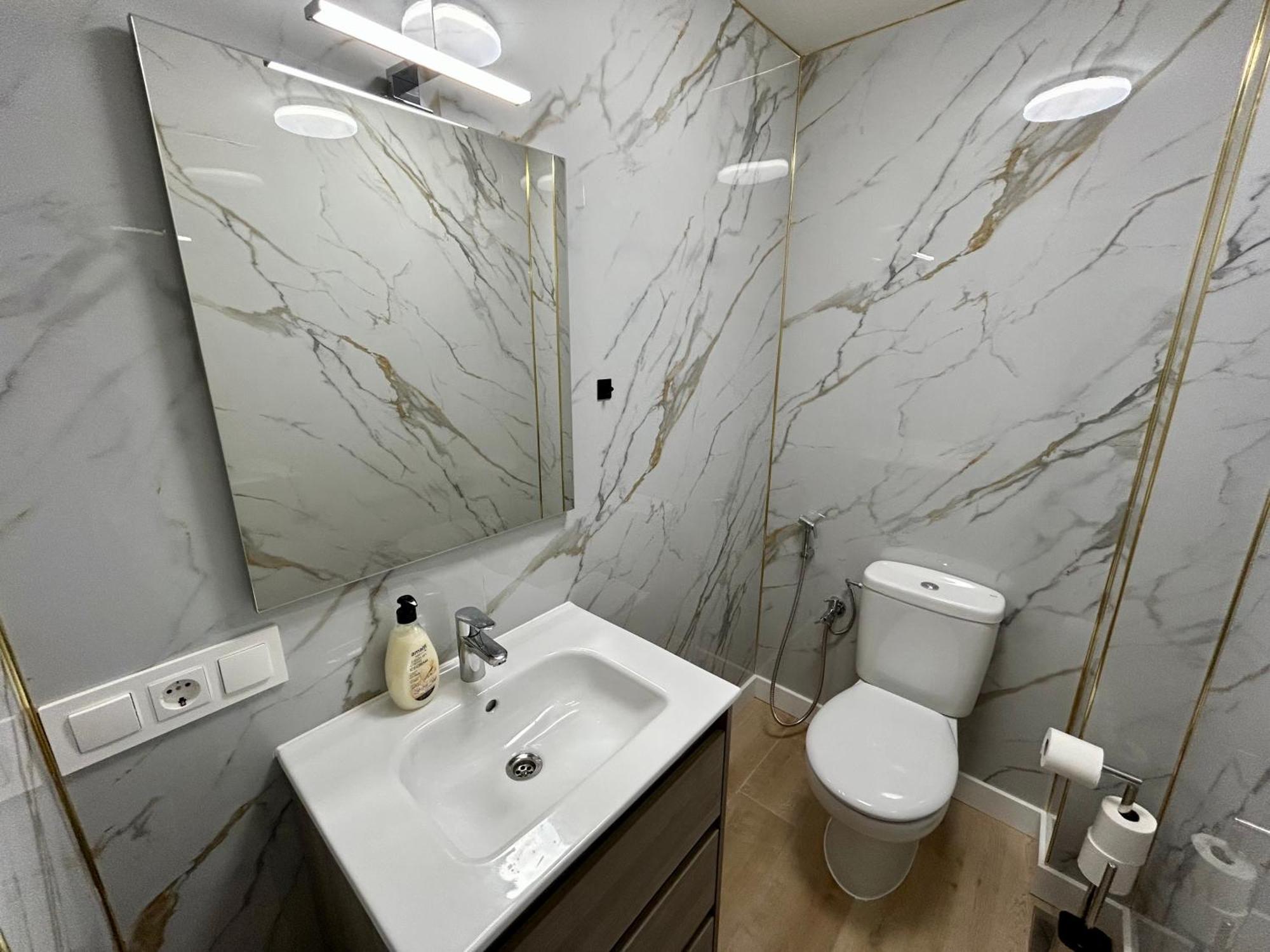 Rooms Cuenca Cuenca  Ngoại thất bức ảnh