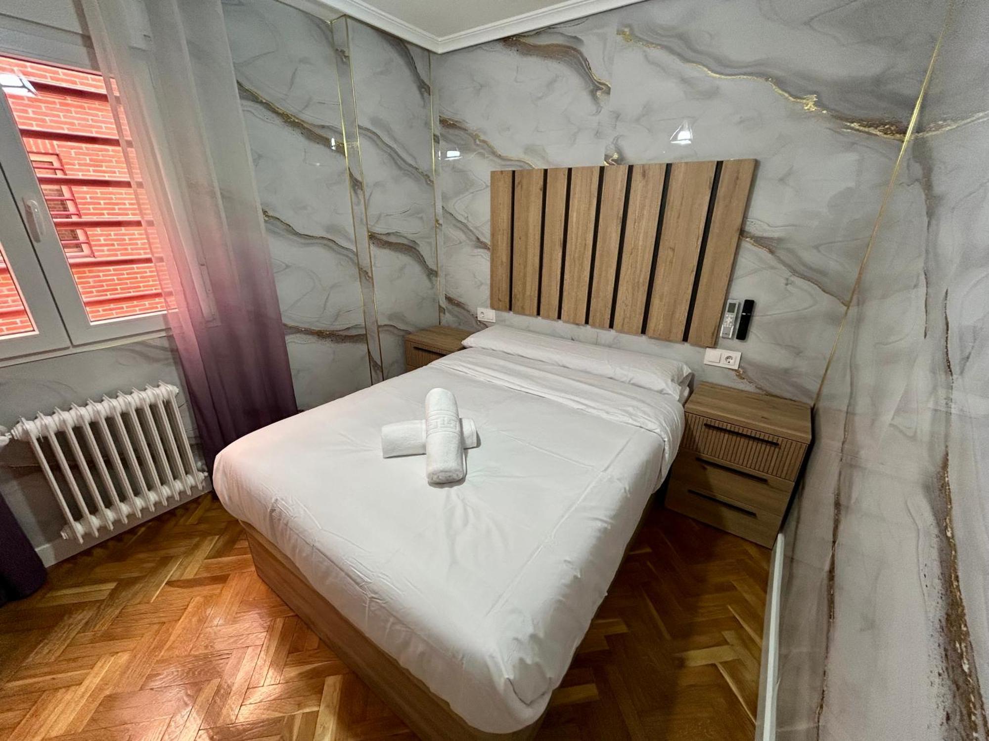 Rooms Cuenca Cuenca  Ngoại thất bức ảnh