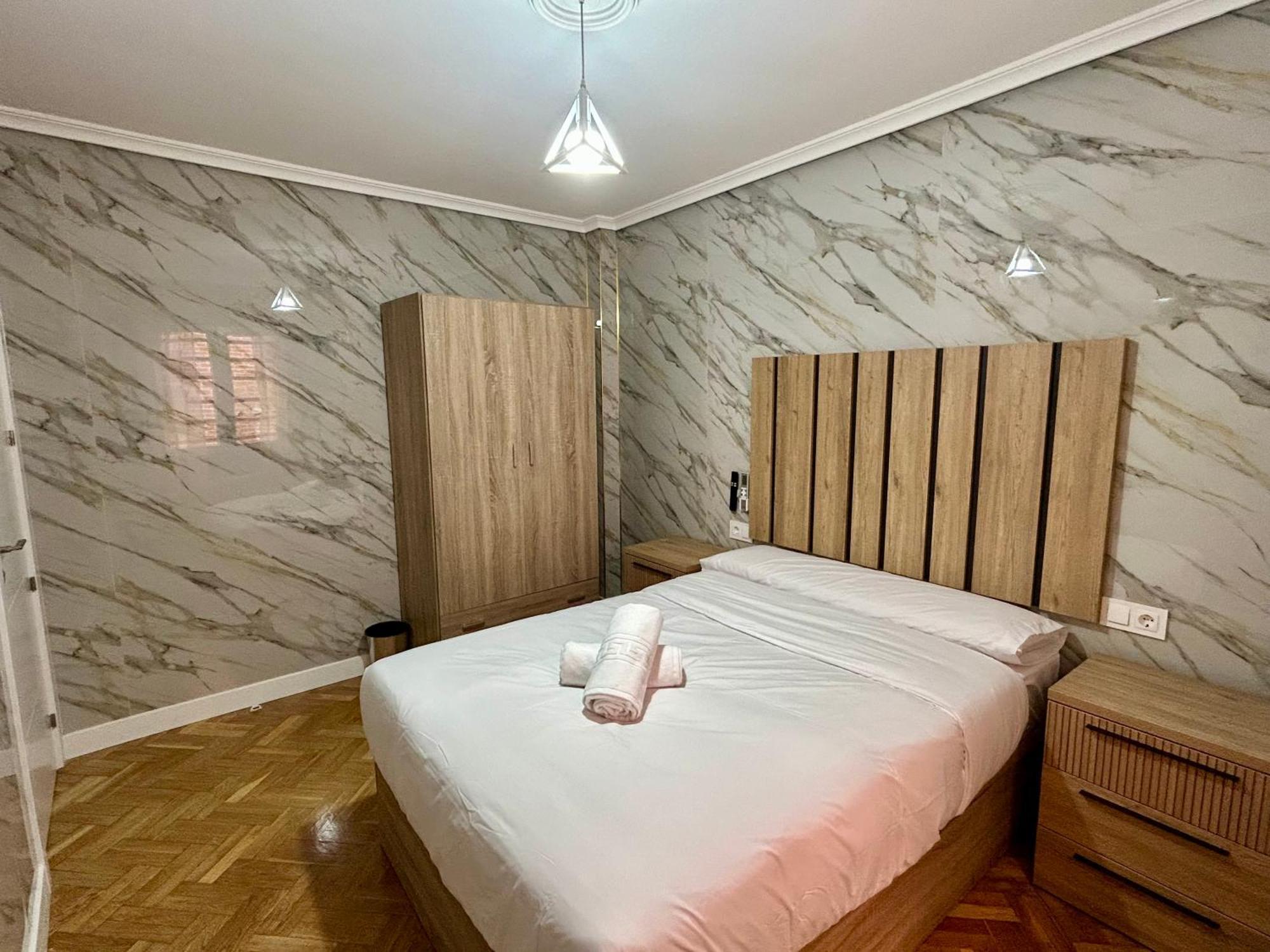 Rooms Cuenca Cuenca  Ngoại thất bức ảnh