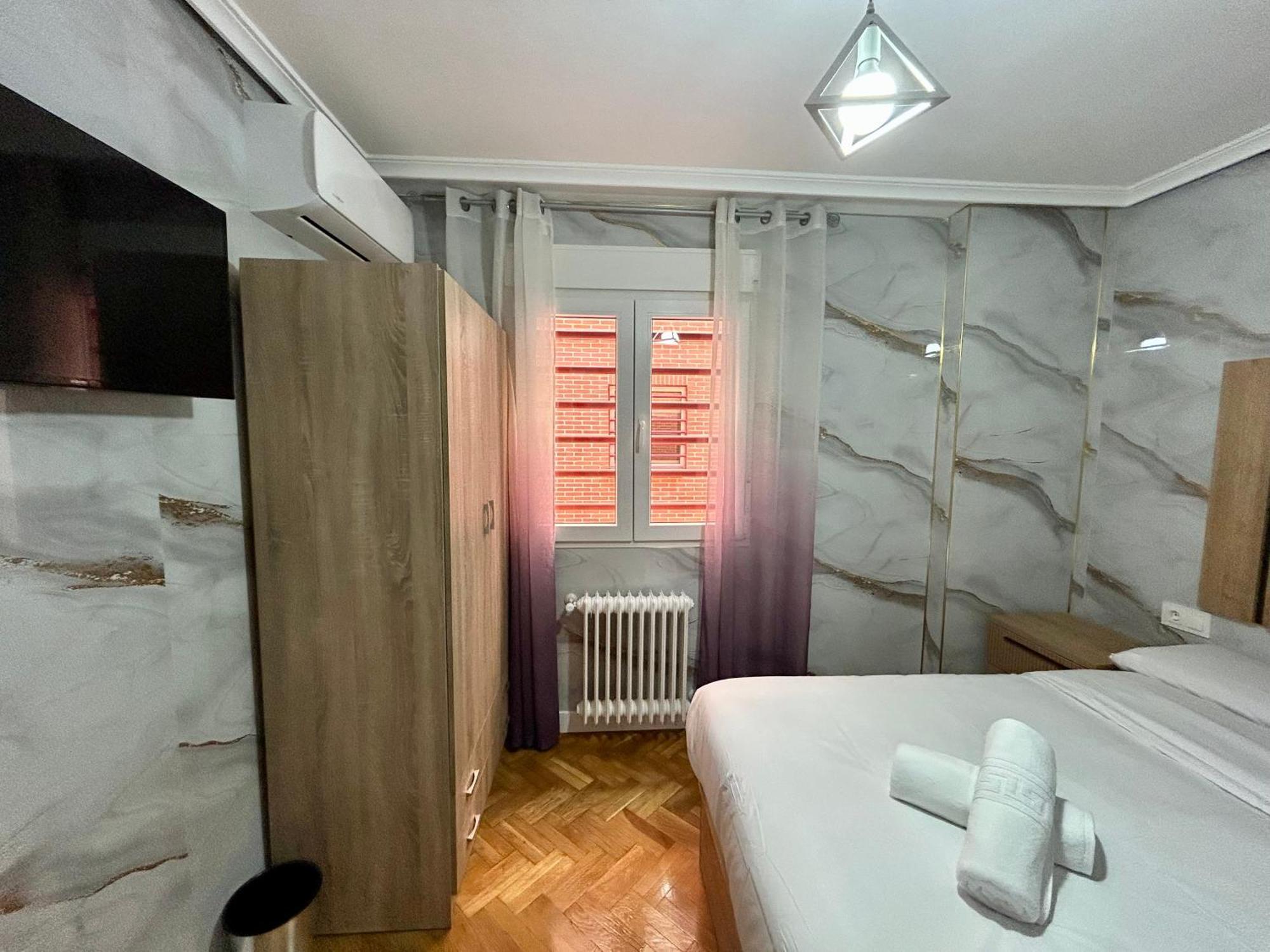 Rooms Cuenca Cuenca  Ngoại thất bức ảnh