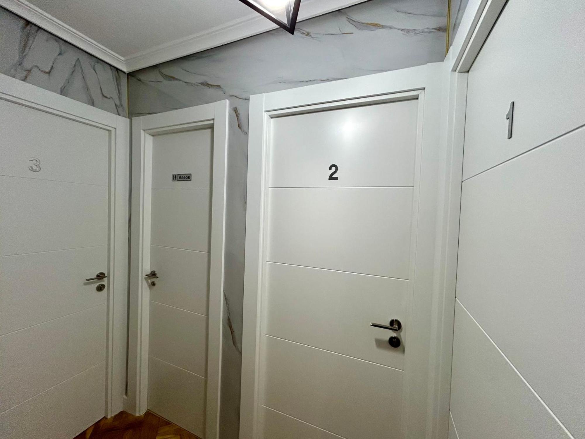 Rooms Cuenca Cuenca  Ngoại thất bức ảnh