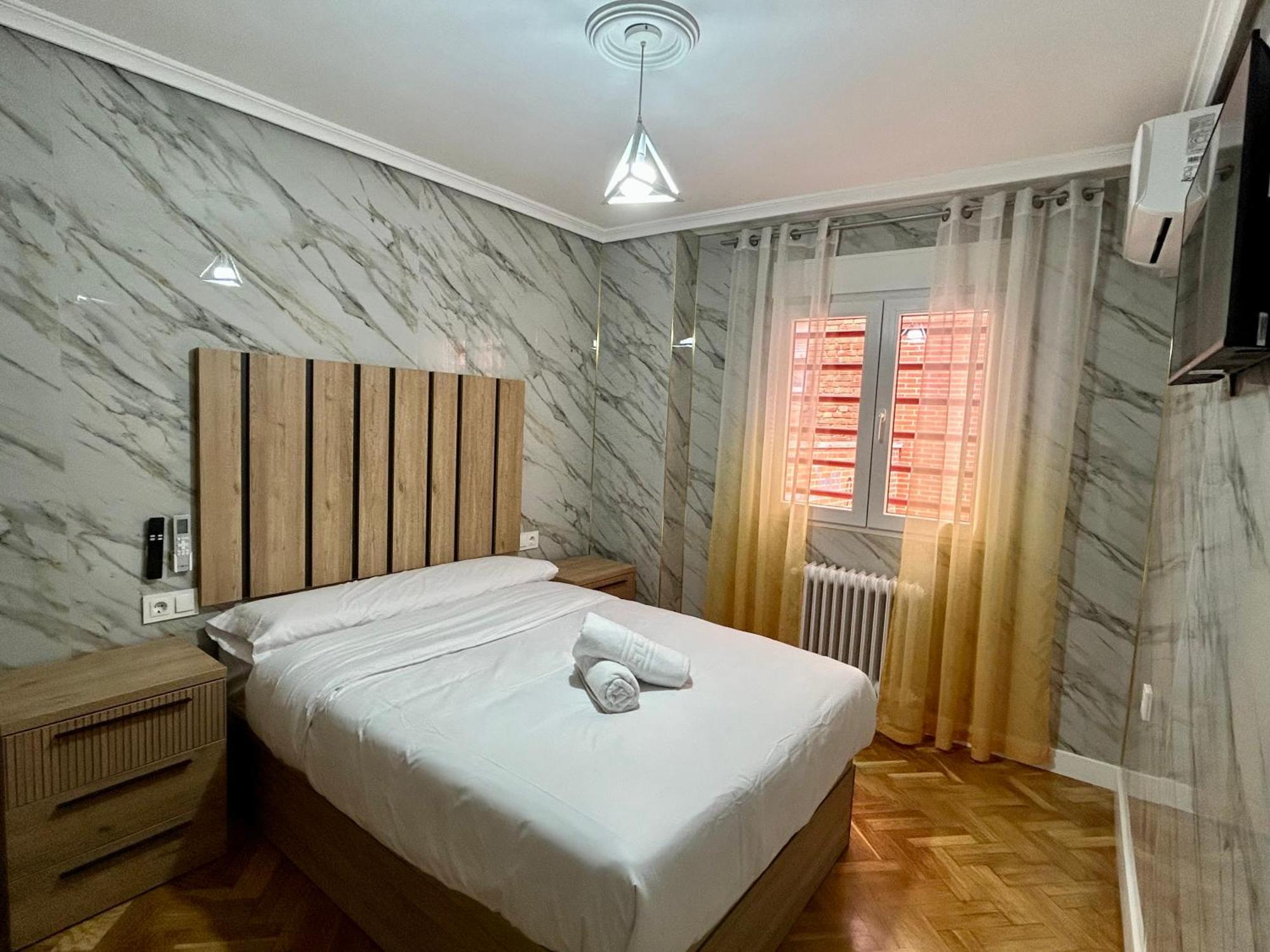 Rooms Cuenca Cuenca  Ngoại thất bức ảnh