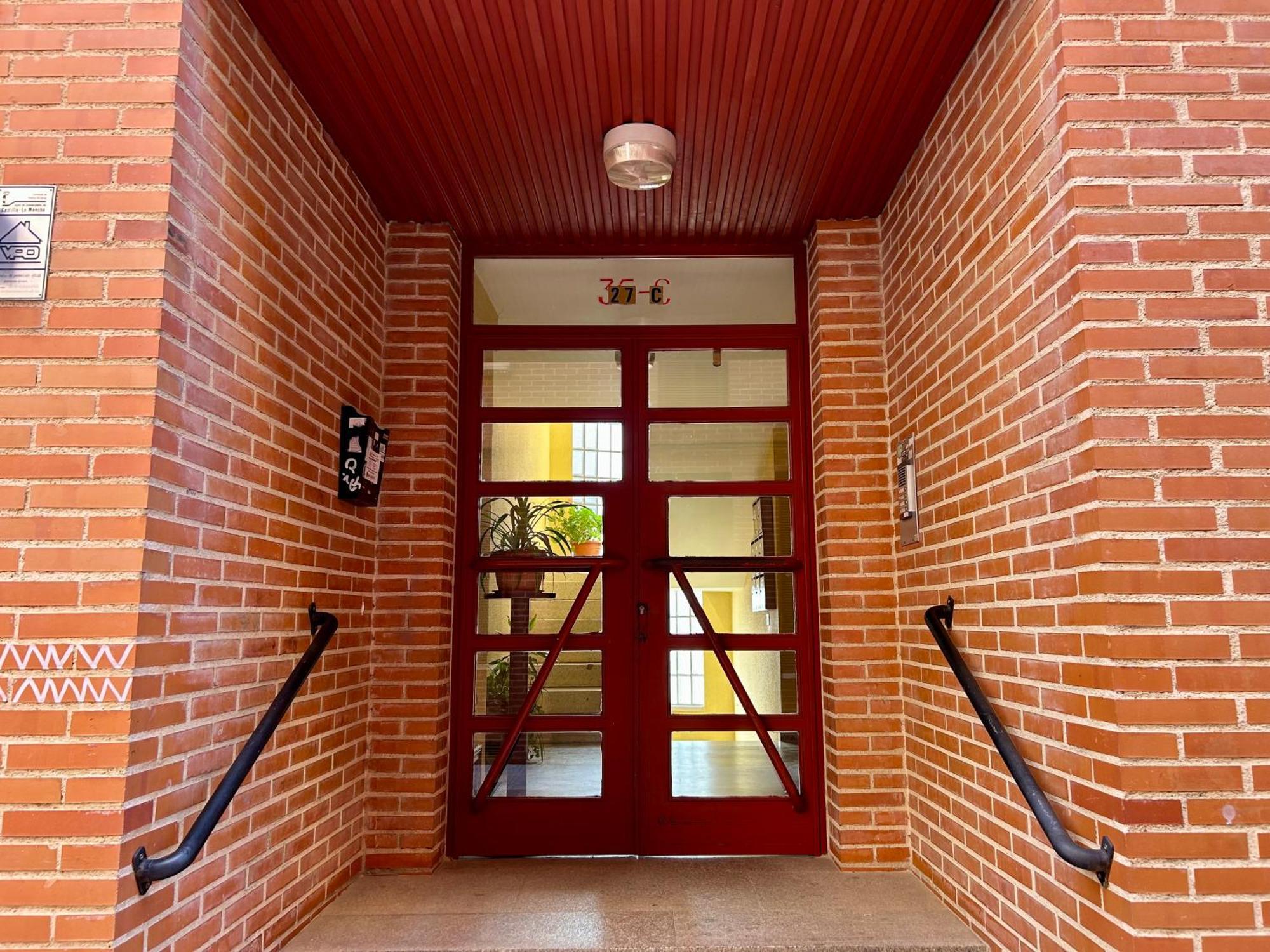 Rooms Cuenca Cuenca  Ngoại thất bức ảnh