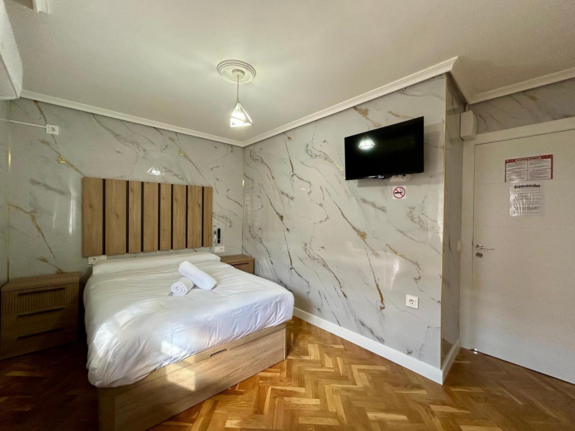 Rooms Cuenca Cuenca  Ngoại thất bức ảnh