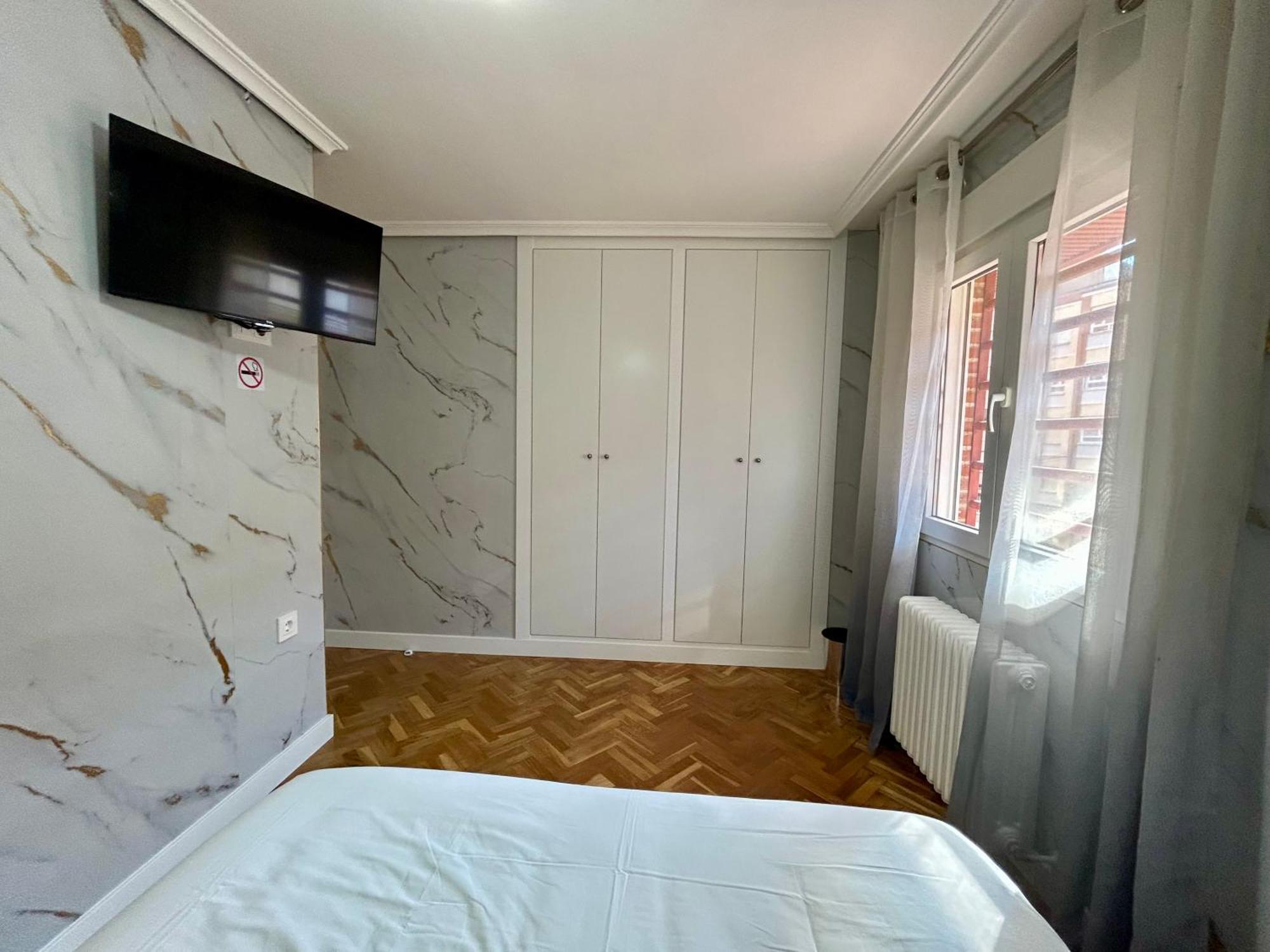 Rooms Cuenca Cuenca  Ngoại thất bức ảnh