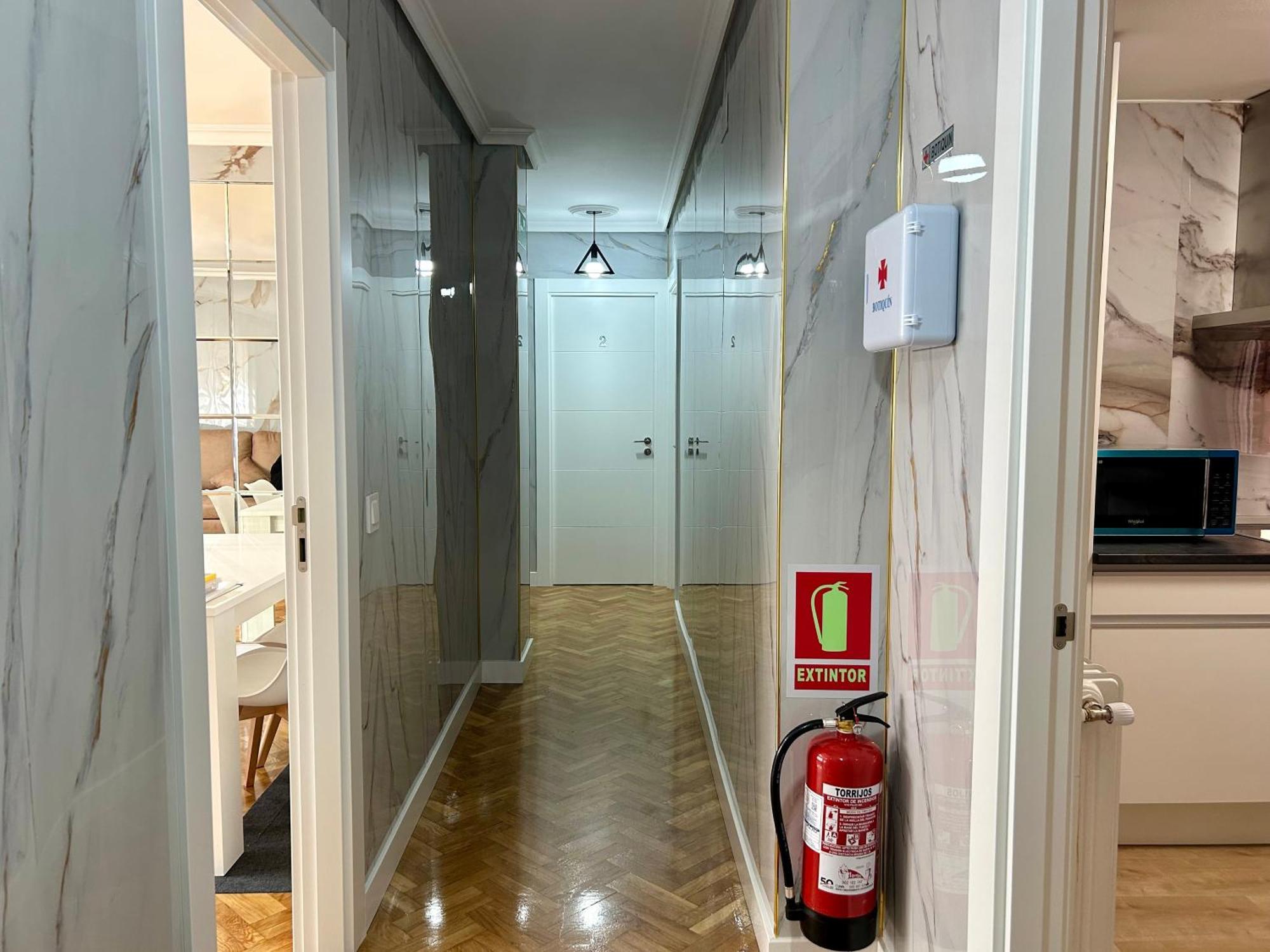 Rooms Cuenca Cuenca  Ngoại thất bức ảnh