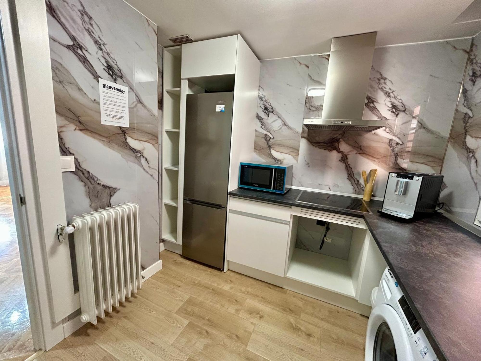 Rooms Cuenca Cuenca  Ngoại thất bức ảnh