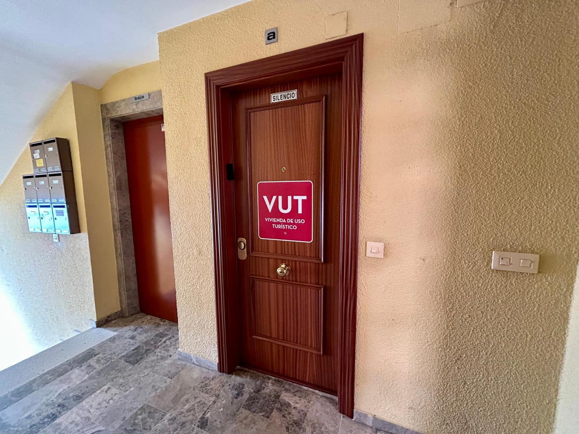 Rooms Cuenca Cuenca  Ngoại thất bức ảnh