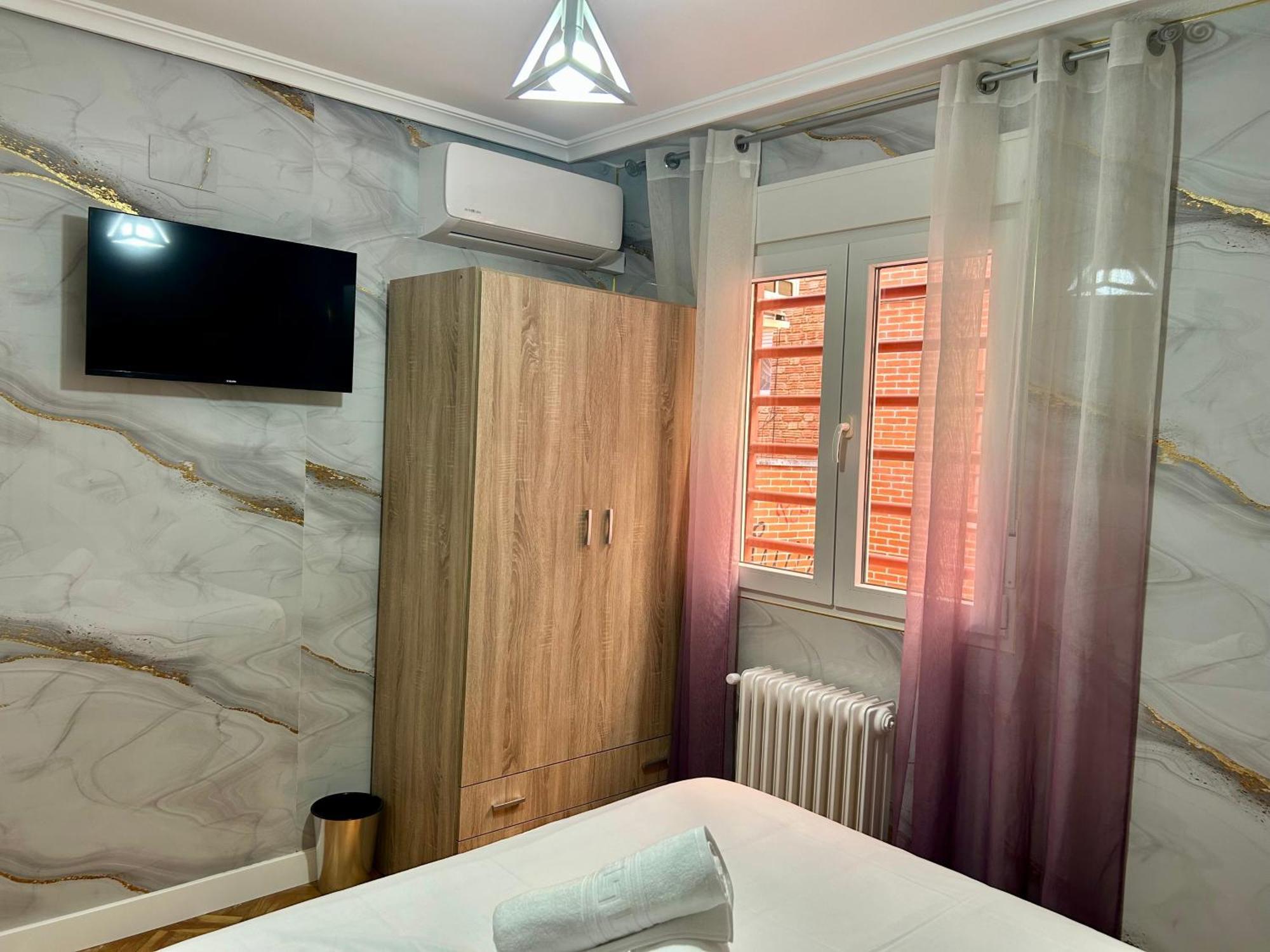 Rooms Cuenca Cuenca  Ngoại thất bức ảnh