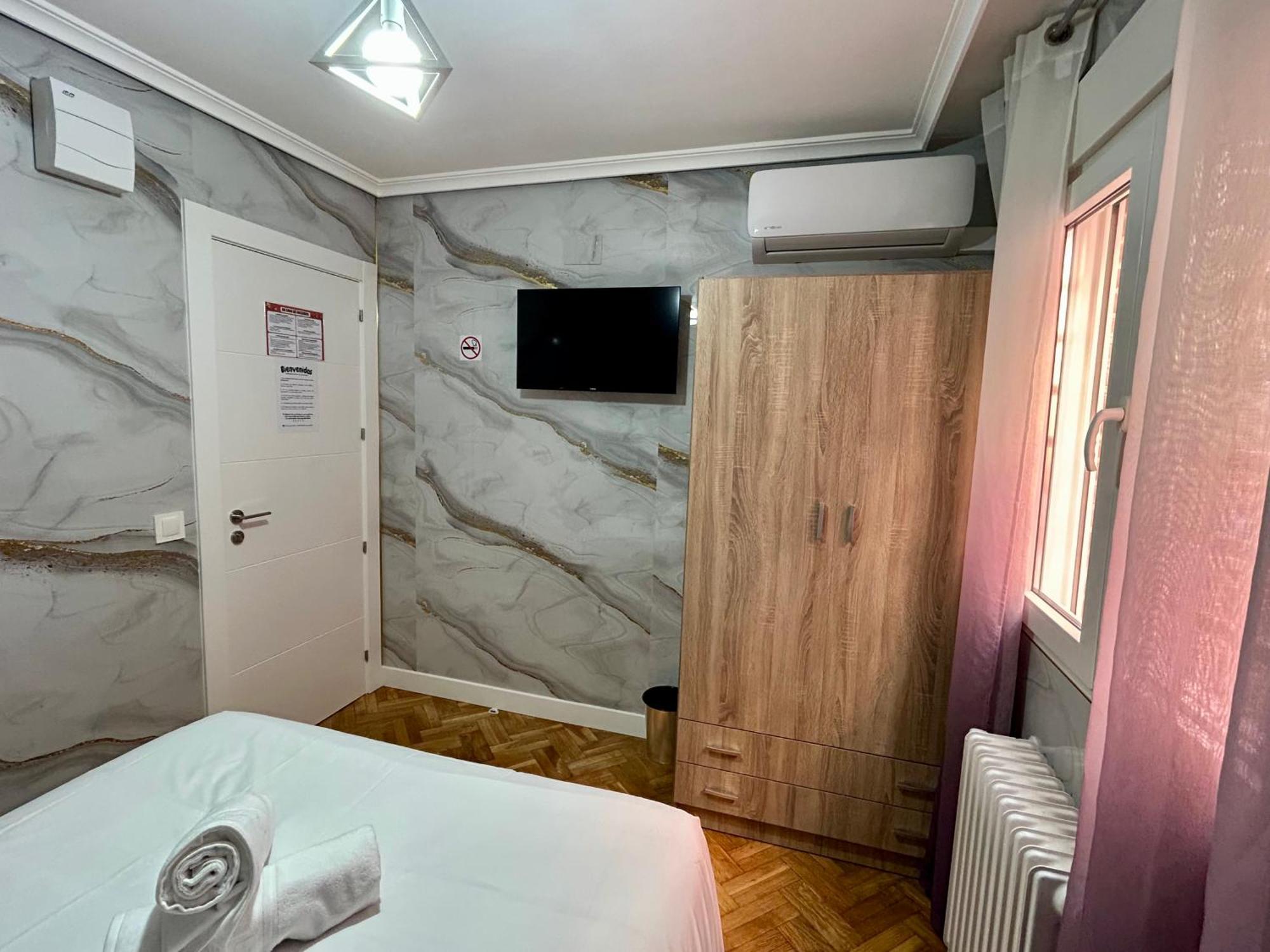 Rooms Cuenca Cuenca  Ngoại thất bức ảnh
