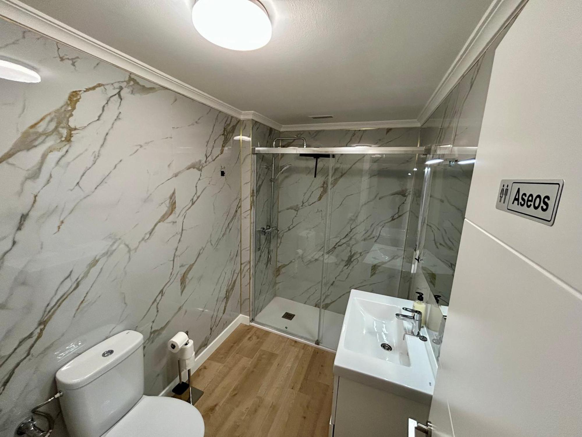 Rooms Cuenca Cuenca  Ngoại thất bức ảnh