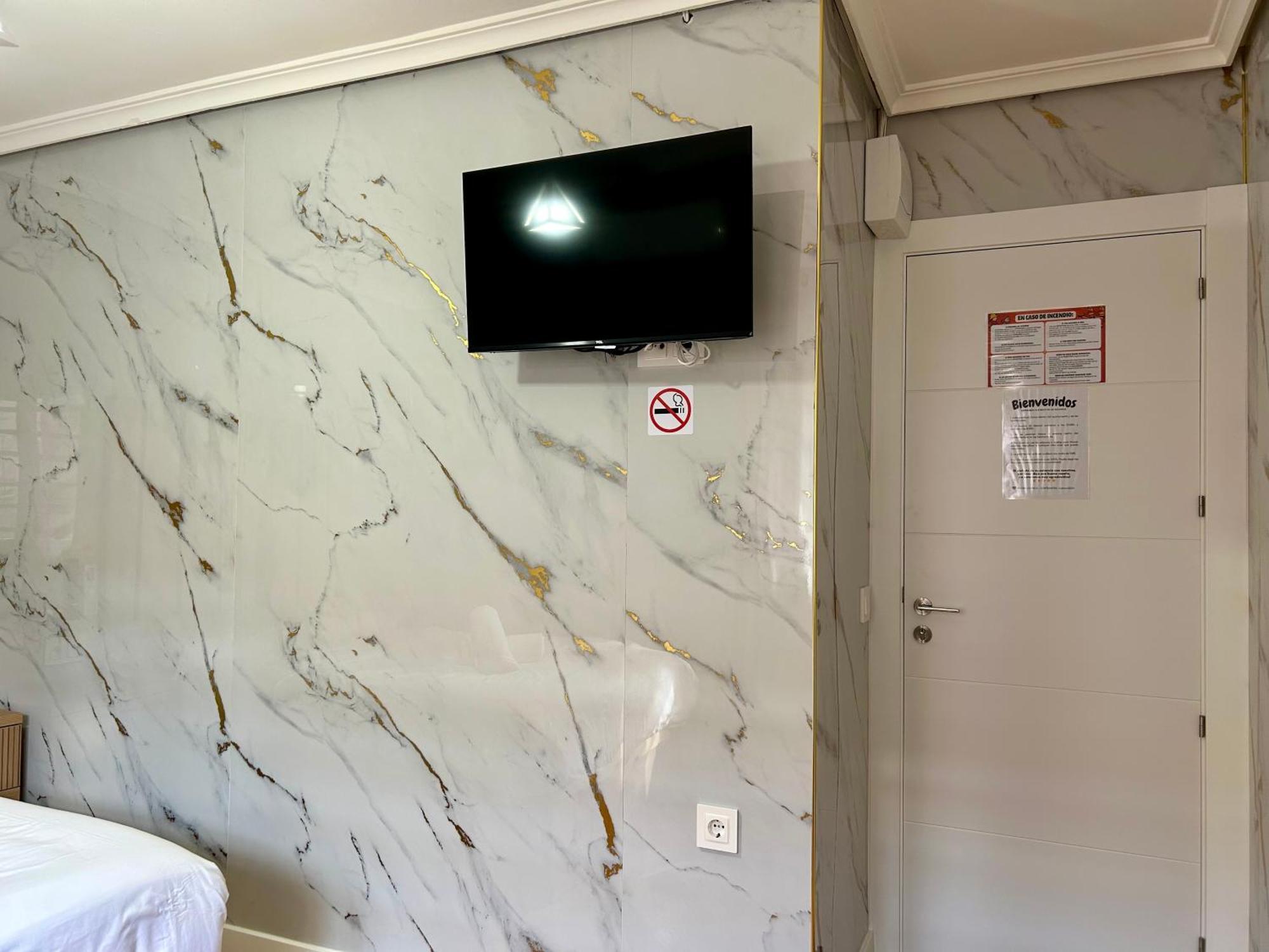 Rooms Cuenca Cuenca  Ngoại thất bức ảnh